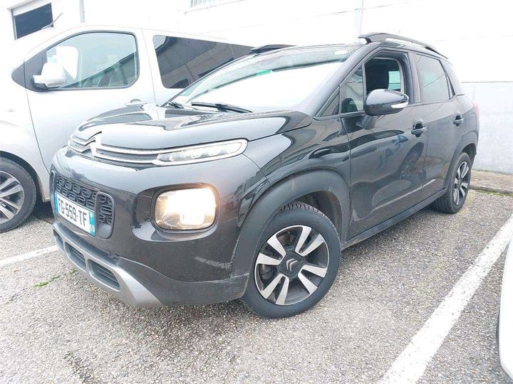 CITROEN C3 AIRCROSS 2019 vf72cyhxxk4363283