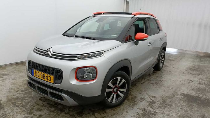 CITROEN C3 AIRCROSS FL&#3921 2019 vf72cyhxxk4426650