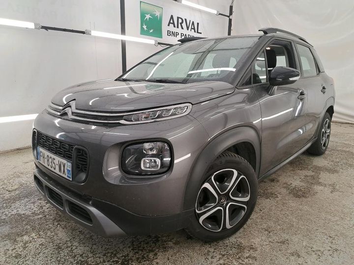 CITRON C3 AIRCROSS 2019 vf72cyhxxk4434638