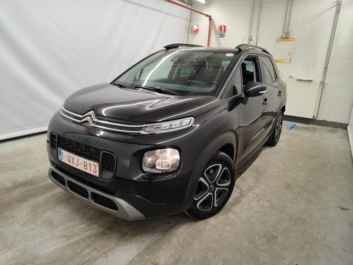 CITRON C3 AIRCROSS "17 2019 vf72cyhxxk4506228