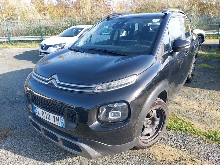 CITROEN C3 AIRCROSS 2019 vf72cyhxxl4019320