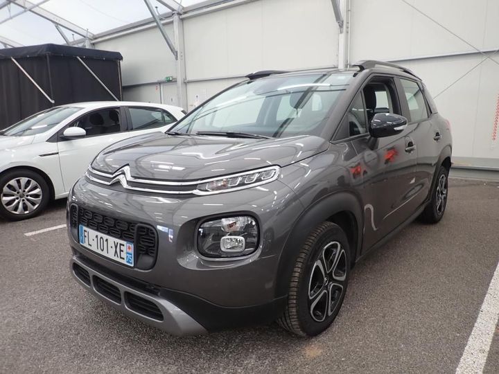 CITROEN C3 AIRCROSS 2019 vf72cyhxxl4019700