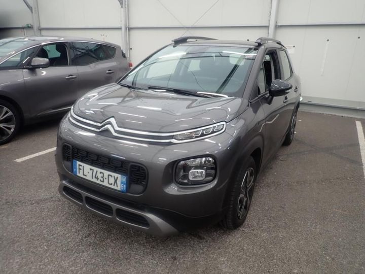 CITROEN C3 AIRCROSS 2019 vf72cyhxxl4020782