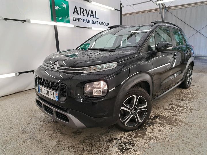 CITRON C3 AIRCROSS 2019 vf72cyhxxl4029743