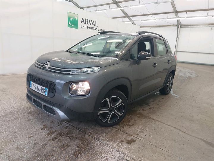 CITROEN C3 AIRCROSS 2020 vf72cyhxxl4143471