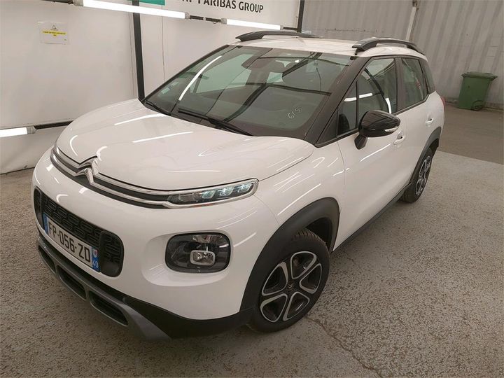 CITROEN C3 AIRCROSS 2020 vf72cyhxxl4193843