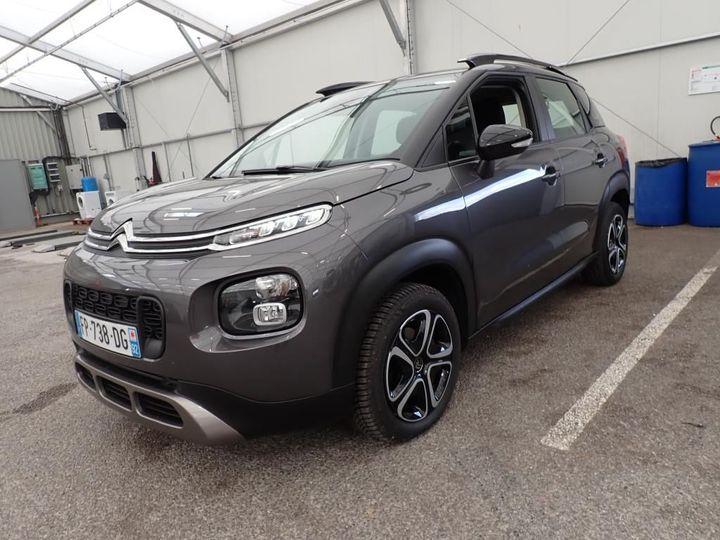 CITROEN C3 AIRCROSS 2020 vf72cyhxxl4200078