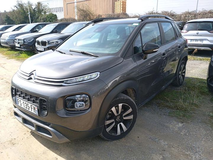 CITRON C3 AIRCROSS 2020 vf72cyhxxl4300976