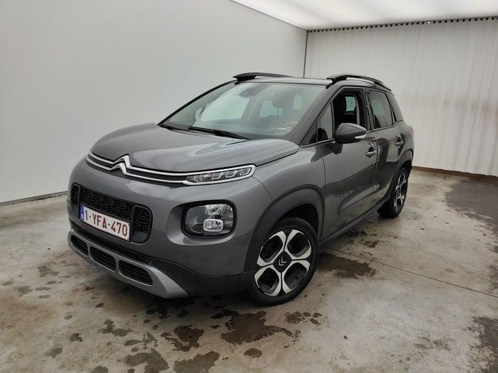 CITROEN 1499.0 2020 vf72cyhxxl4305062