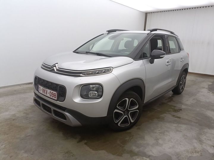 CITROEN C3 AIRCROSS &#3417 2018 vf72cyhyjk4117085