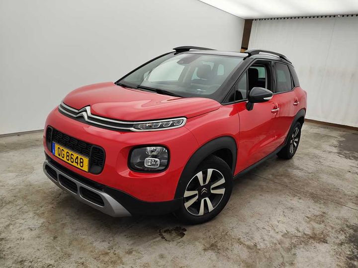 CITROEN C3 AIRCROSS FL&#3921 2019 vf72cyhyjk4127619