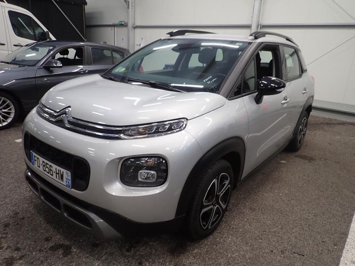 CITROEN C3 AIRCROSS 2019 vf72cyhyjk4175857