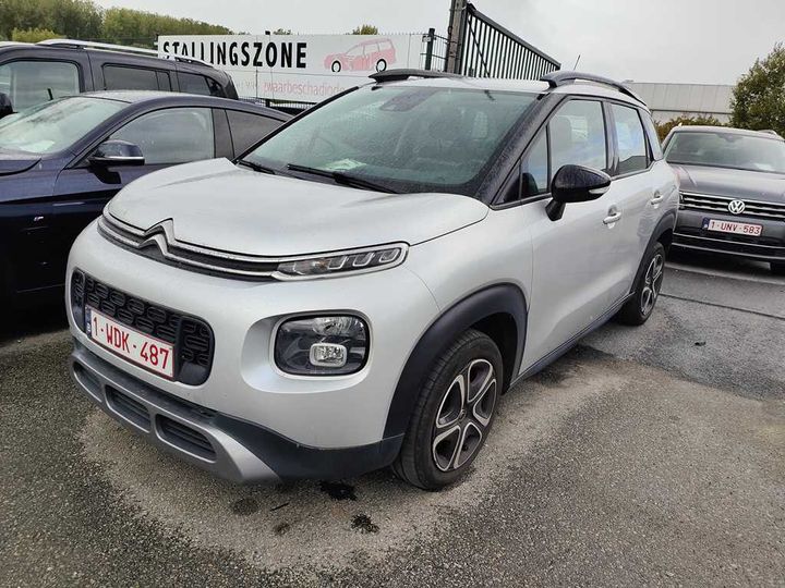 CITROEN C3 AIRCROSS &#3417 2019 vf72cyhyjk4192771