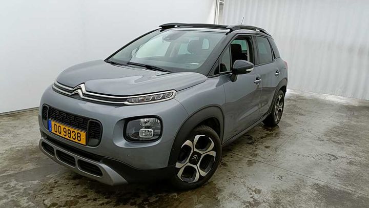 CITROEN C3 AIRCROSS FL&#3921 2019 vf72cyhyjk4236502