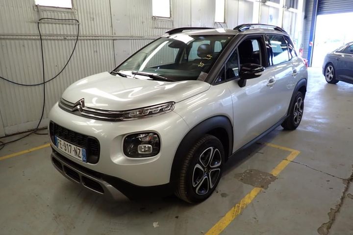 CITROEN C3 AIRCROSS AFFAIRE 2019 vf72cyhyjk4237087