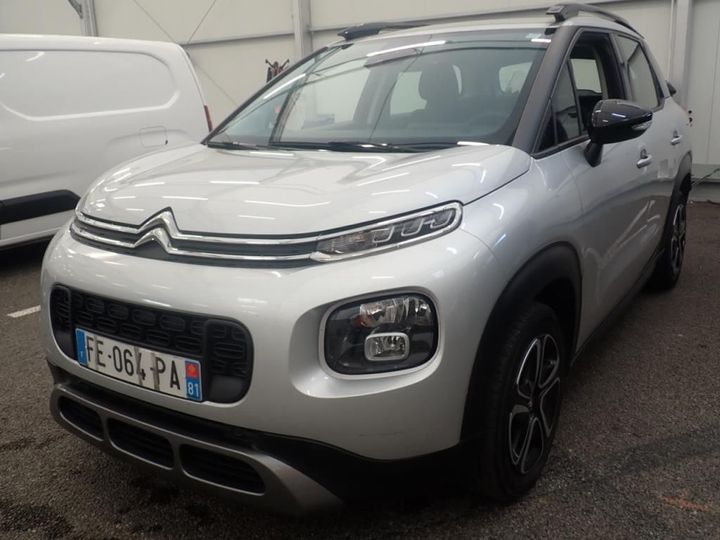 CITROEN C3 AIRCROSS AFFAIRE 2019 vf72cyhyjk4240267