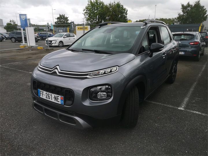 CITROEN C3 AIRCROSS 2019 vf72cyhyjk4310792