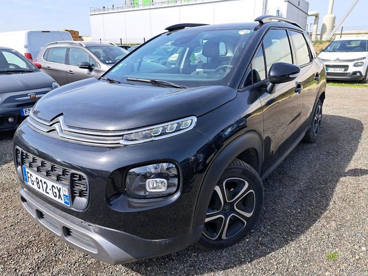 CITRON C3 AIRCROSS 2019 vf72cyhyjk4373349