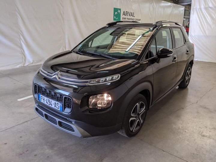 CITROEN C3 AIRCROSS 2019 vf72cyhyjk4408272