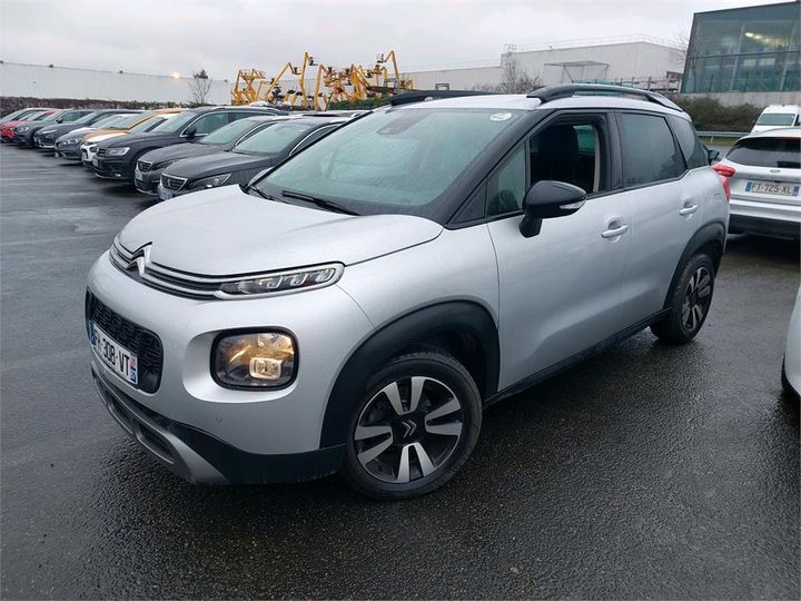 CITROEN C3 AIRCROSS 2019 vf72cyhyjk4458858