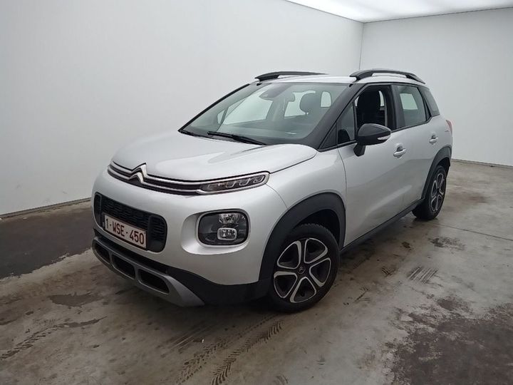 CITROEN C3 AIRCROSS &#3417 2019 vf72cyhyjk4481360