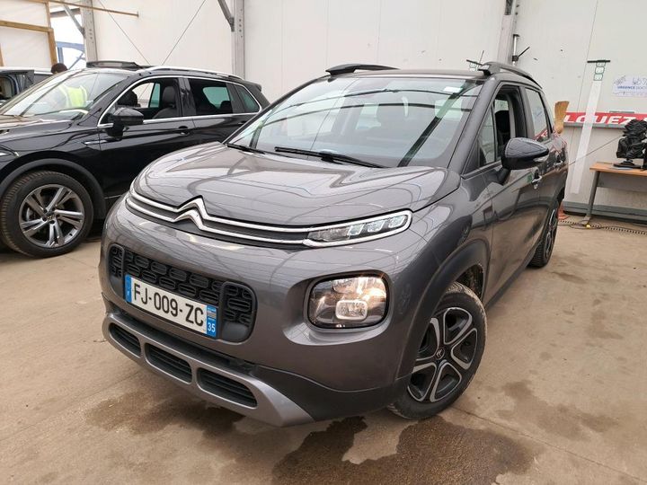 CITRON C3 AIRCROSS 2019 vf72cyhyjk4500370