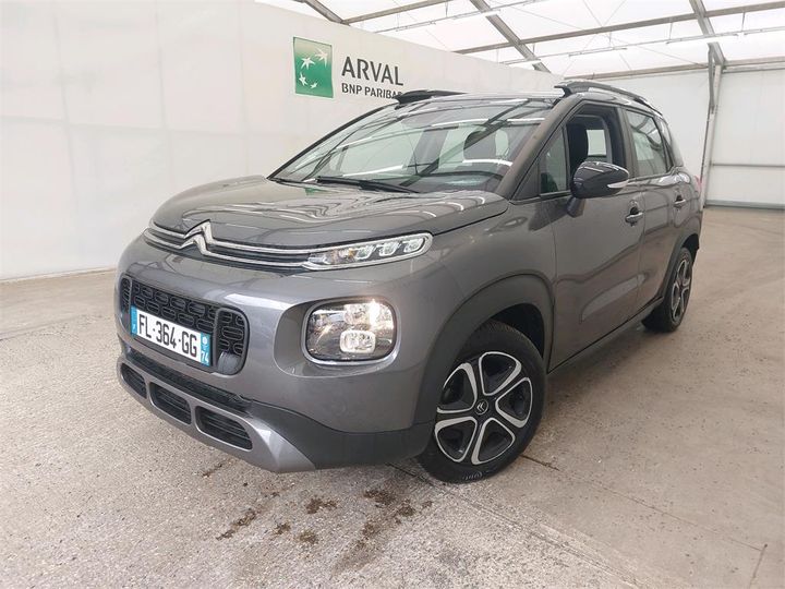 CITROEN C3 AIRCROSS 2019 vf72cyhyjl4022959