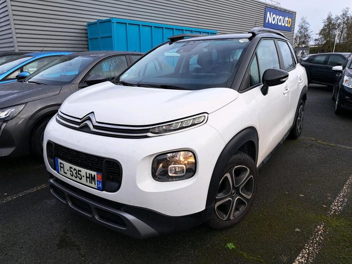 CITRON C3 AIRCROSS 2019 vf72cyhyjl4024621