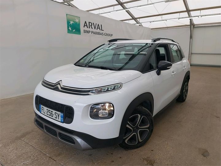 CITROEN C3 AIRCROSS 2019 vf72cyhyjl4029049