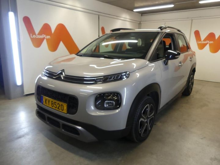 CITROEN C3 AIRCROSS 2020 vf72cyhyjl4068657