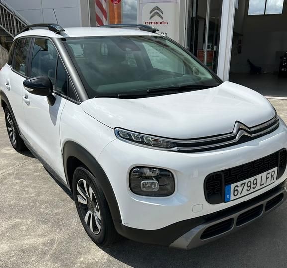 CITRON C 3 AIRCROSS 2020 vf72cyhyjl4162525