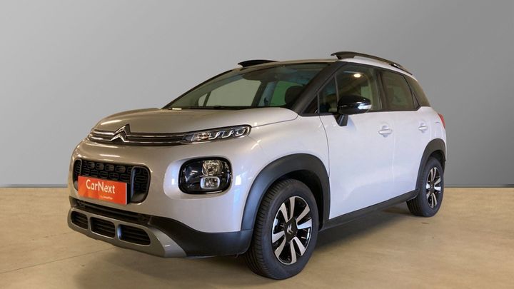 CITROEN C3 AIRCROSS 2020 vf72cyhyjl4193428