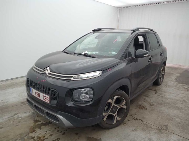 CITROEN C3 AIRCROSS &#3417 2020 vf72cyhyjl4225441