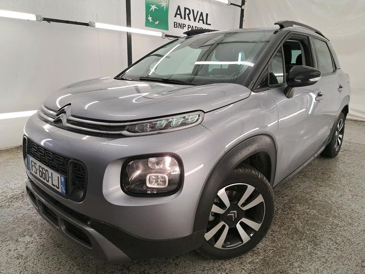 CITRON C3 AIRCROSS 2020 vf72cyhyjl4298192