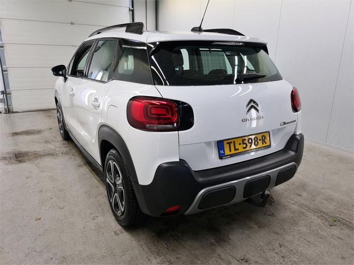 CITROEN C3 2018 vf72rhmrcj4381797