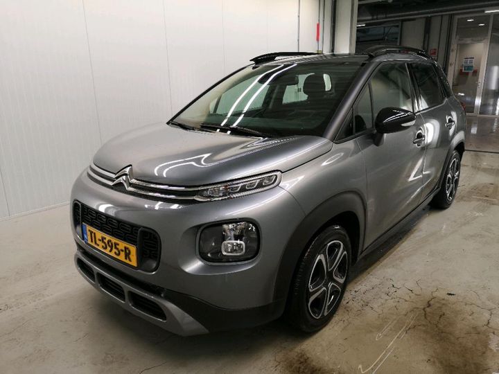 CITROEN C3 2018 vf72rhmrcj4384605