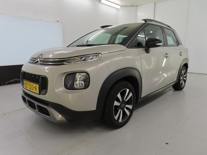 CITRON C3 AIRCROSS 2019 vf72rhmrck4188991