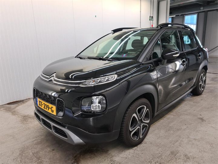 CITROEN C3 2019 vf72rhmrck4246418