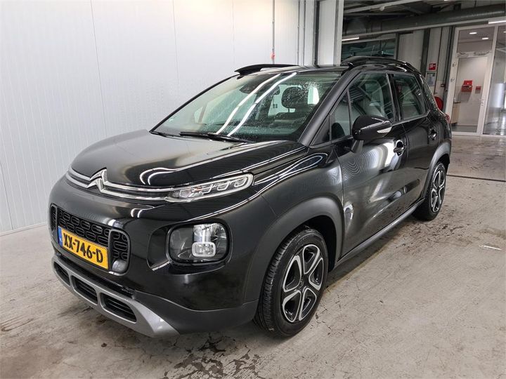 CITROEN C3 2019 vf72rhmrck4276253