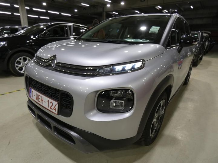 CITROEN C3 AIRCROSS 2019 vf72rhmrck4287221