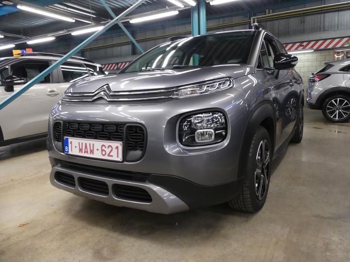 CITROEN C3 AIRCROSS 2019 vf72rhmrck4289540