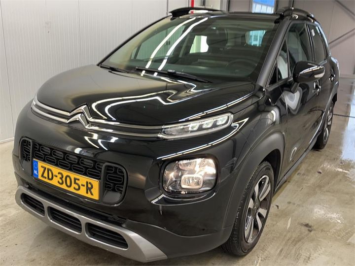 CITROEN C3 2019 vf72rhmrck4303160