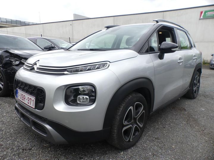 CITRON C3 AIRCROSS 2019 vf72rhmrck4391179