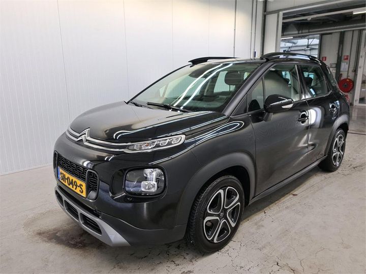 CITROEN C3 2018 vf72rhmzbj4198494