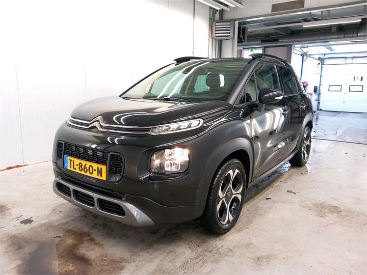 CITROEN C3 2019 vf72rhnpjj4424969