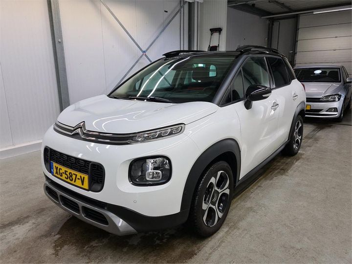 CITROEN C3 2019 vf72rhnpjj4428137