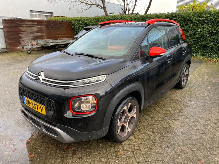 CITROEN C3 AIRCROSS 2019 vf72rhnpjk4003045