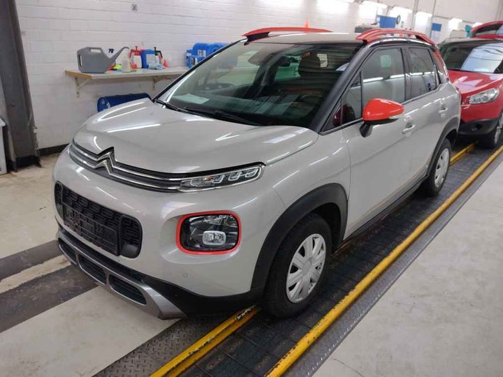 CITRON C3 AIRCROSS 2018 vf72rhnpjk4070169