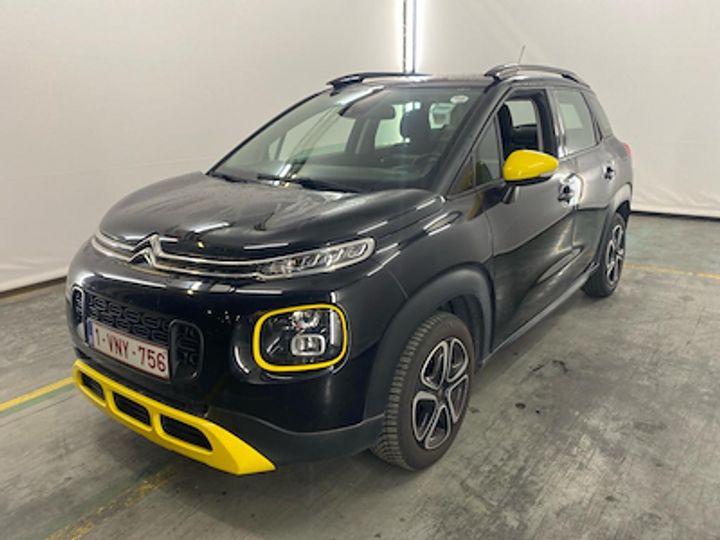 CITRON C3 AIRCROSS 2019 vf72rhnpjk4136451