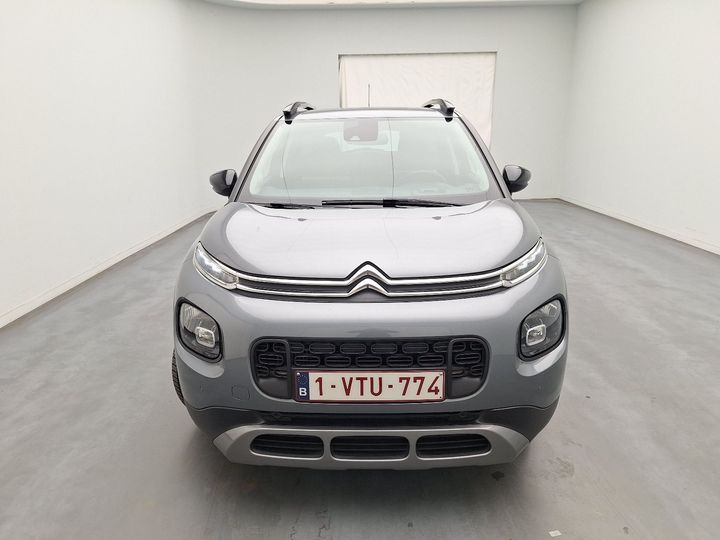 CITRON C3 AIRCROSS "17 2019 vf72rhnpjk4183667